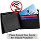 2 Pack RFID Blocking Card for Credit Debit ID Card (2 Count)