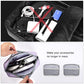 Universal Electronics Accessories Bag Pouch (2 Count)