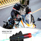 Motorcycle Ear Plugs for Wind Noise Reduction (2 Count)