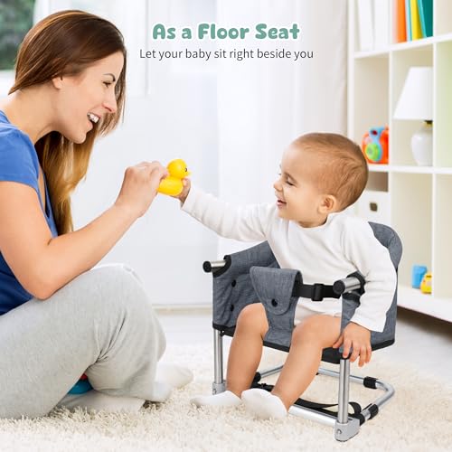Booster Seat for Dining Table