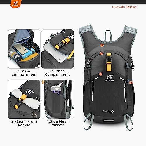 Small Hiking Backpack