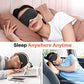 Sleep Mask for Side Sleeper