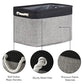 Storage Basket for Organizing (3 Count)