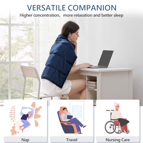 Weighted Lap Pad 7lb