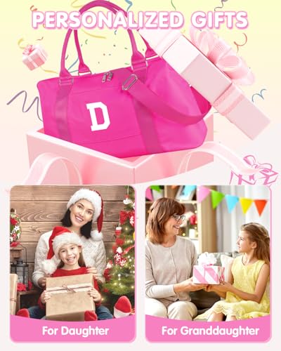 Dance Gym Duffel Bag Gifts for Girls Teen