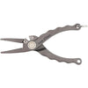 VAN STAAL Titanium Gray 6in Pliers