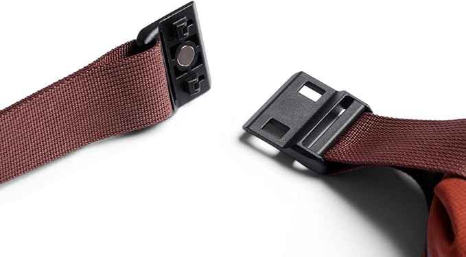 Bellroy Lite Sling Mini - Clay