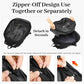 Vacuum Seal Backpack for Travel with Pump