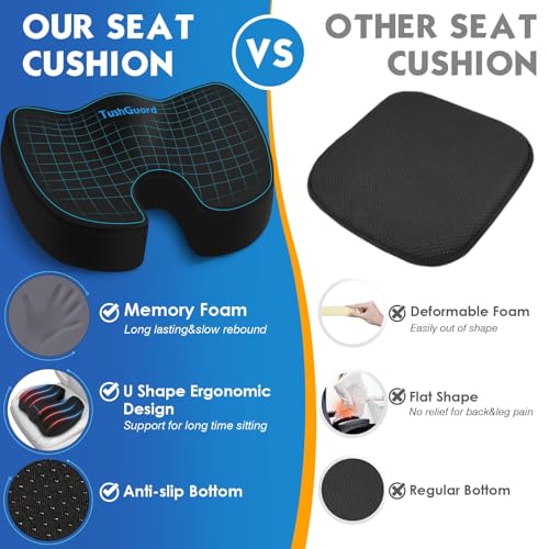 Seat Cushion for Office Chair