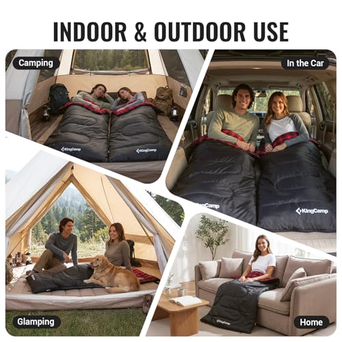 Sleeping Bag for Adults