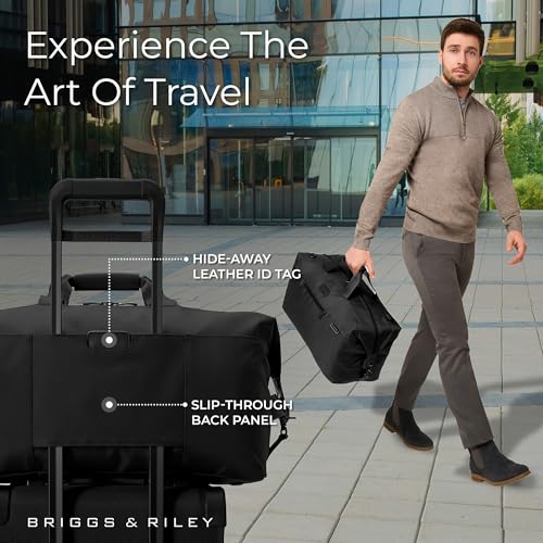 Weekender Duffle
