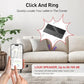 2026 Apple MFi Certified Wallet Tracker Smart Card for Find My