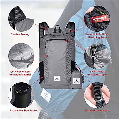 Hiking Daypack
