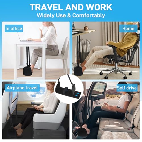 Airplane Foot Hammock