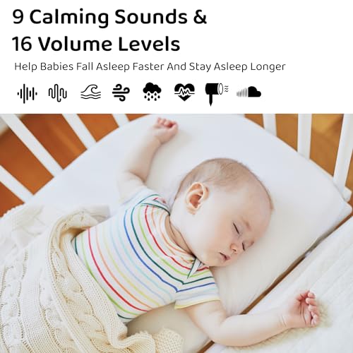 Portable Sound Machine