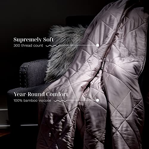 Lightweight Blanket