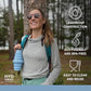 25oz Collapsible Water Bottle