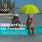 Premium Collapsible Travel Umbrella