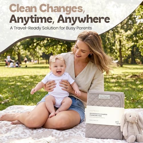 Baby Changing Pad Portable
