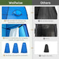 Pop Up Shower Tent for Camping Essentials