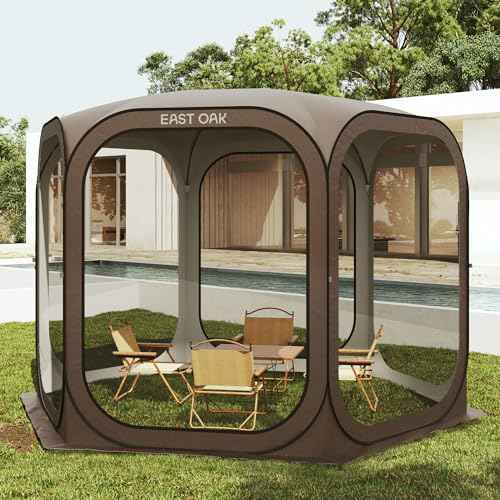 Screen House Tent Pop
