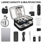 Electronic Organizer Travel Case