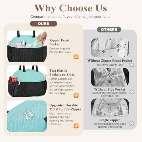 Lunch Box for Women