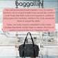 Womens All Day Large Duffel