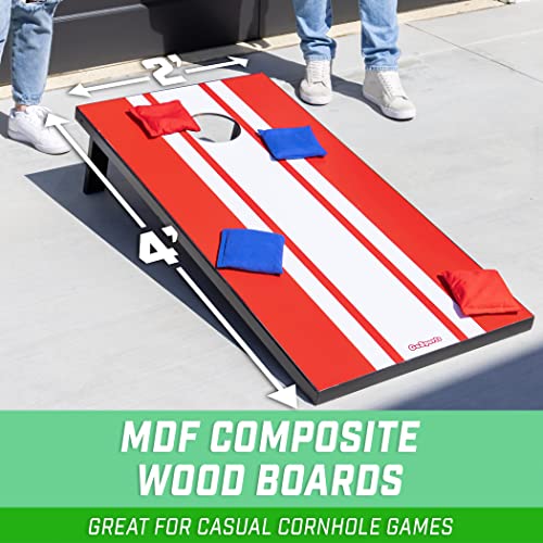 Classic Cornhole Set