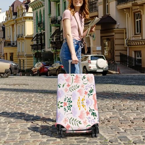 Travel Luggage Cover Suitcase Protector Fits 18