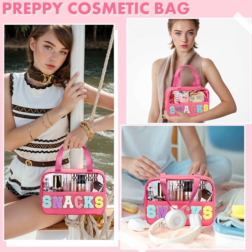 Snack Bag for Travel
