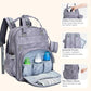 Diaper Bag Backpack