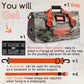 Waterproof Duffel Bag