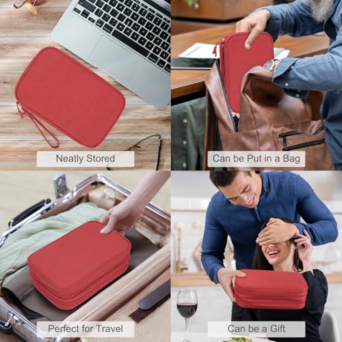 Electronic Organizer