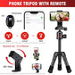 Aluminum Mini Tripod