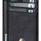 Slim Minimalist Wallet RFID Credit Card Holder for Men