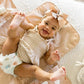 Portable Diaper Changing Pad