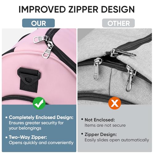 Garment Bags for Travel