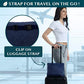 Travel Blanket Pillow