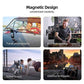 360 Magnetic Mount Magnet Metal Mounts for Go Pro Insta360 X4