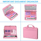 Accordion File Organizer