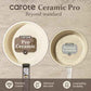 21pcs Ceramic Cookware Set