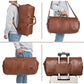 Carry On Garment Backpack