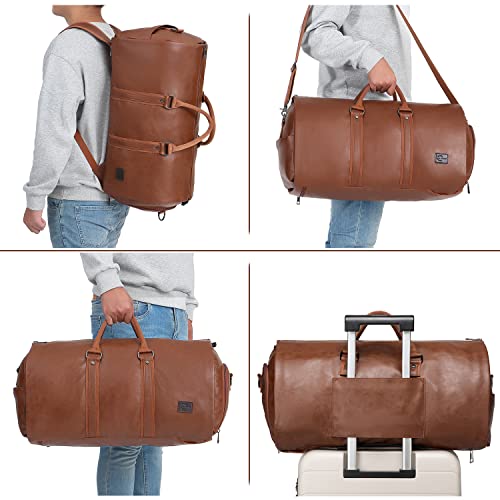 Carry On Garment Backpack