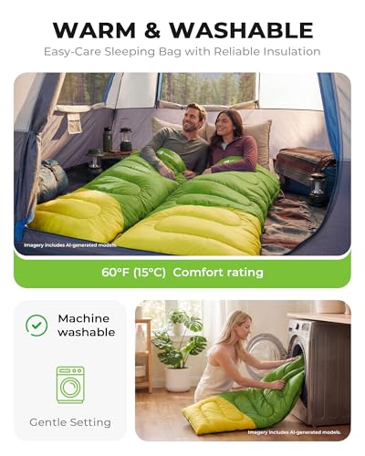 Sleeping Bags for Adults