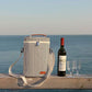 2 Bottle Wine Tote Carrier (2 Count)