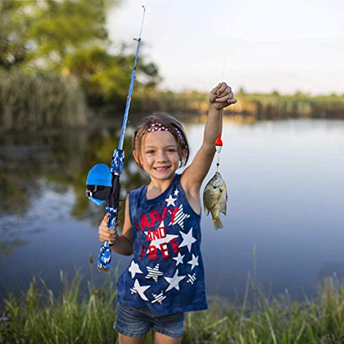 Kids Fishing Pole