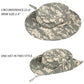 Sun Hats for Men Women Safari Hat Foldable Fishing Hat UPF 50+ Bucket Hat