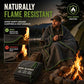 JMR Wool Camping Blanket