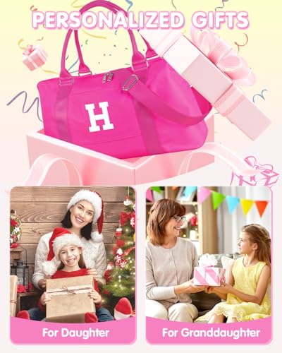 Dance Gym Duffel Bag Gifts for Girls Teen